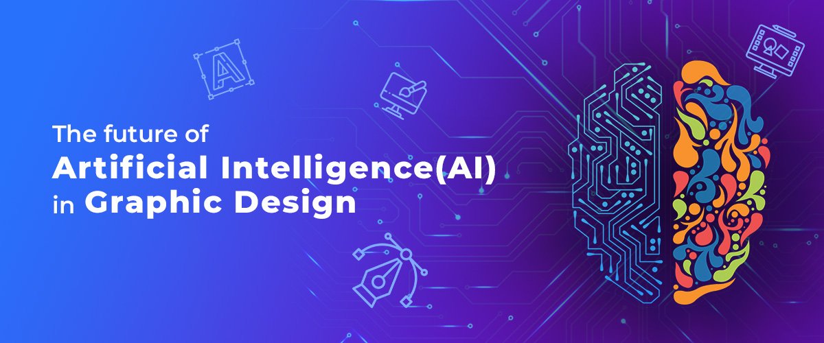 The Importance of AI in Graphic Design - line2code