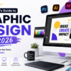 Beginner’s Guide to Graphic Design in 2026